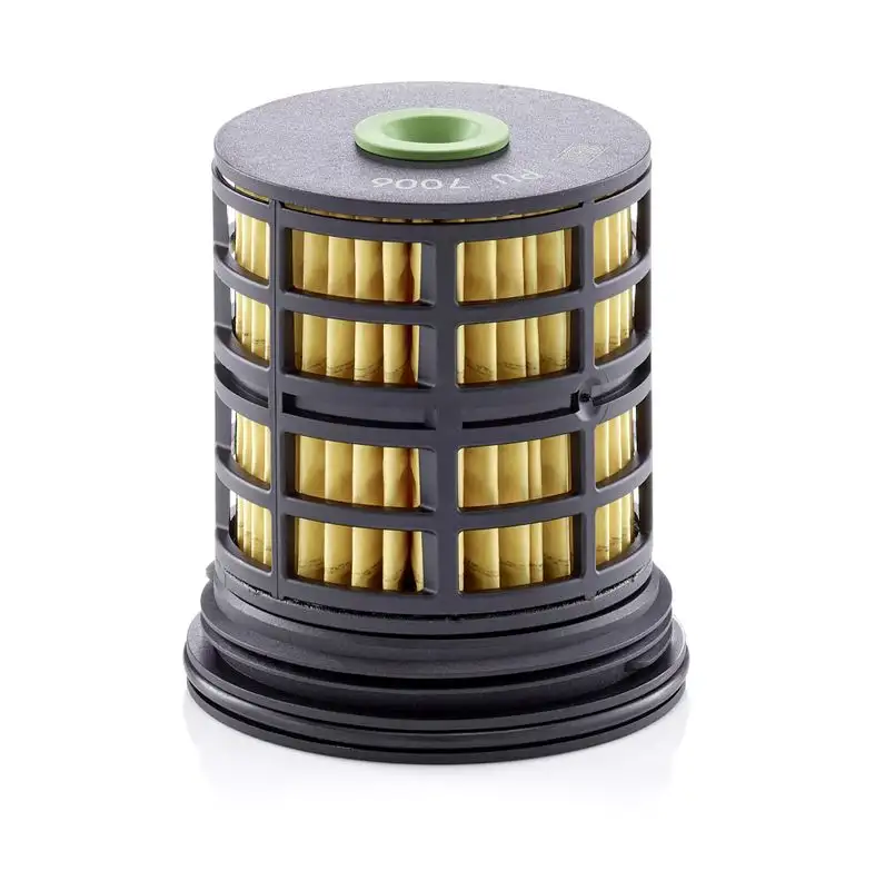 MANN PU7006 Yakıt Filtresi resmi