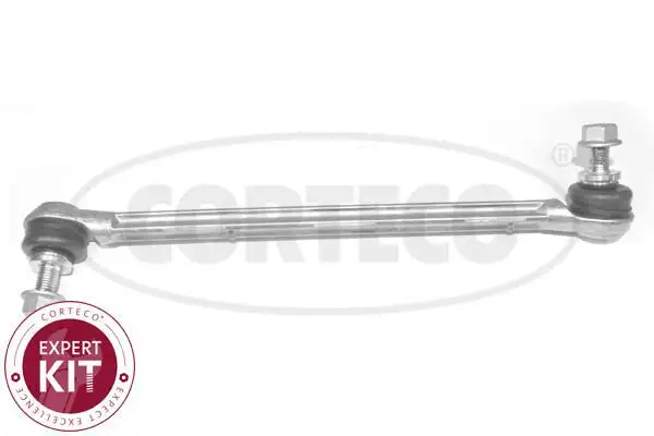 CORTECO 49400988 Z-Rot (Ön Sol) A2123201189 resmi