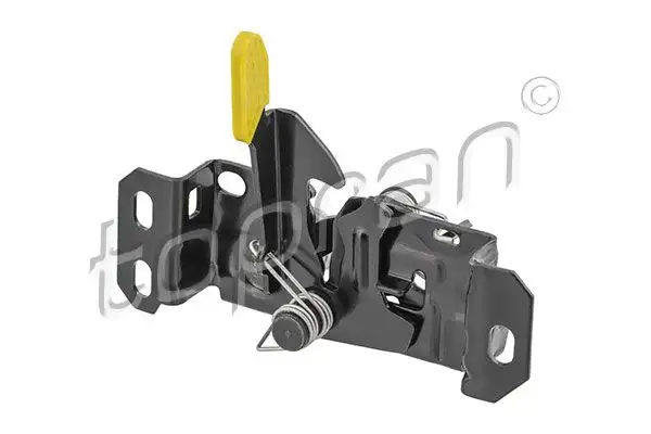 TOPRAN 410147001 Kaput Kilidi A2468800460 resmi