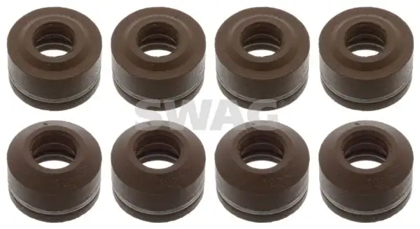 SWAG 10340003 Supap Lastiği A1020500067 resmi