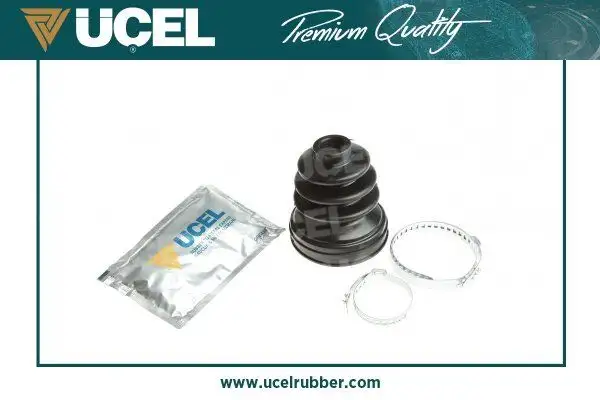 ÜÇEL 20153 İç Aks Körüğü resmi