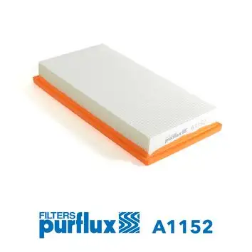 PURFLUX A1152 Hava Filtresi resmi