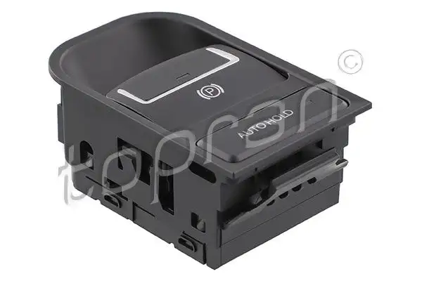 TOPRAN 119359001 El Fren Butonu resmi
