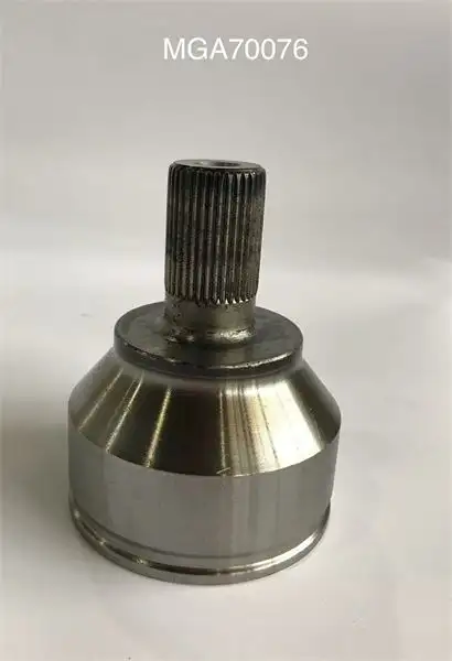 MGA 70076 Aks Kafası (Sağ Dış) 3M513A327EB resmi