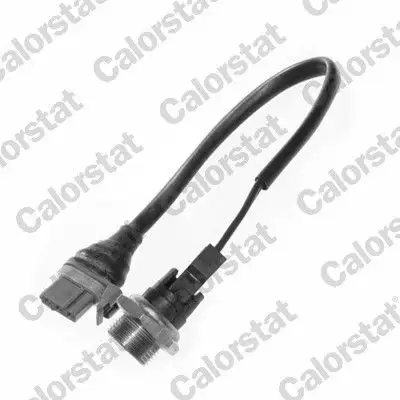 CALORSTAT VERNET TS1959 Fan Müşiri resmi