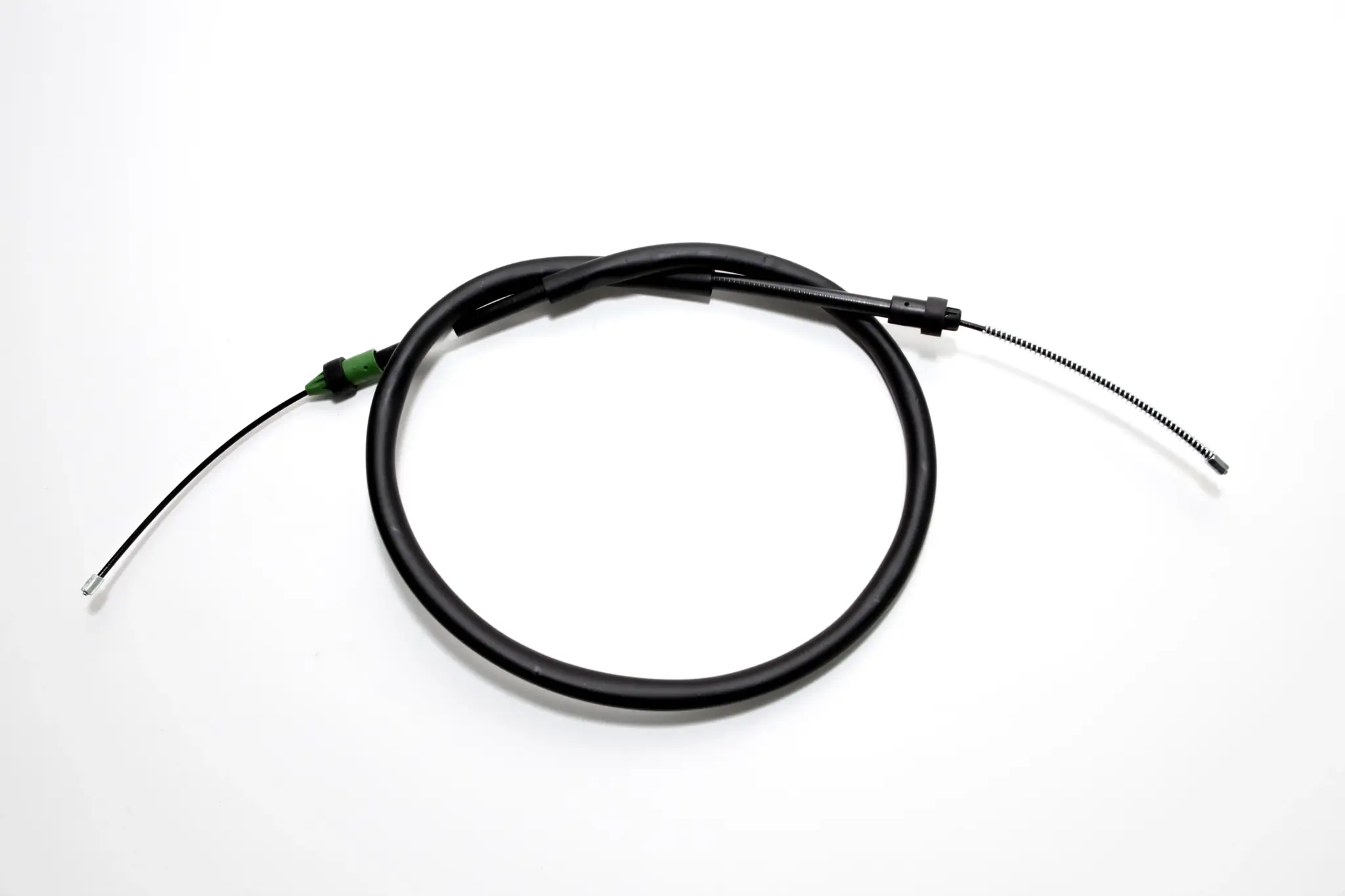 CAVO 1402012 El Fren Halatı (Arka Sağ) 7700433057 resmi