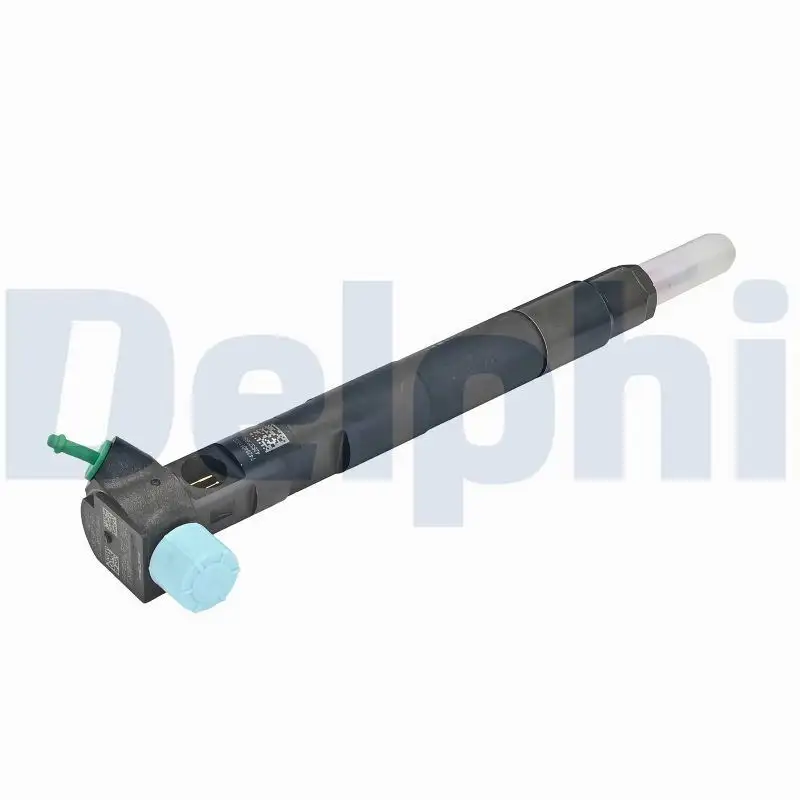 DELPHI 28307309-12B1 Enjektör A6510703087 resmi