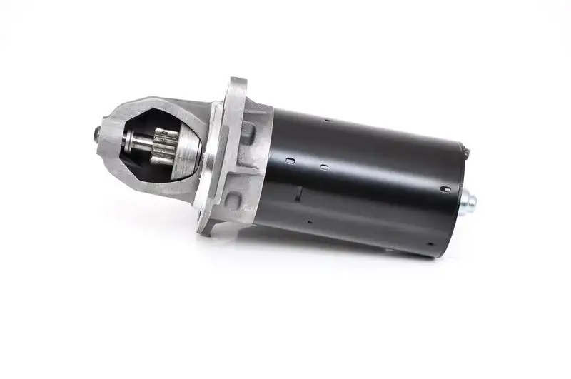 BOSCH 0001109040 Marş Motoru resmi