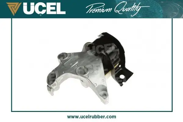 ÜÇEL 10537 Motor Takozu (Sağ) 112849605R resmi