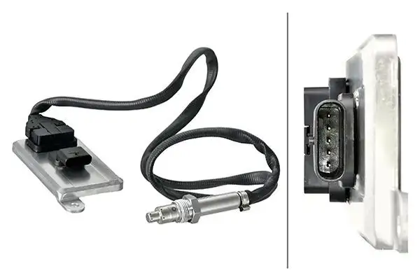 HELLA 6PN358186-831 NOx Sensörü 5801754014 resmi