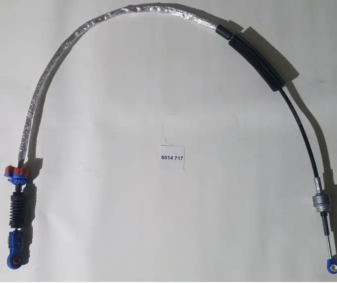 CAVO 6014717 Vites Halatı 2444AZ resmi