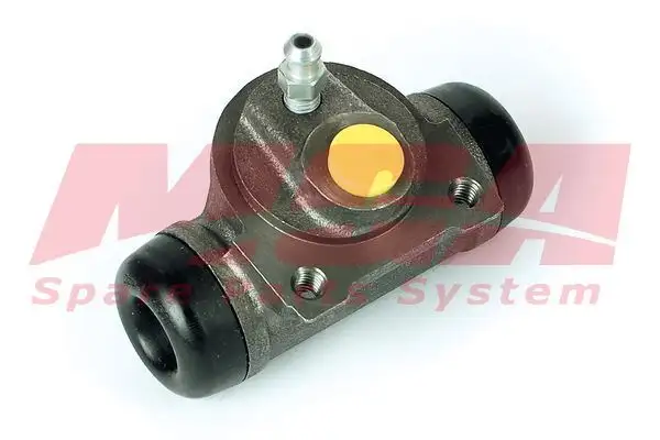 MGA 52618 Arka Fren Merkezi 60809966 resmi