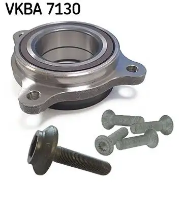 SKF VKBA7130 Ön Aks Rulmanı resmi
