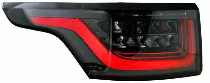 DEGRA LR099776 Stop Lambası (Sol) resmi