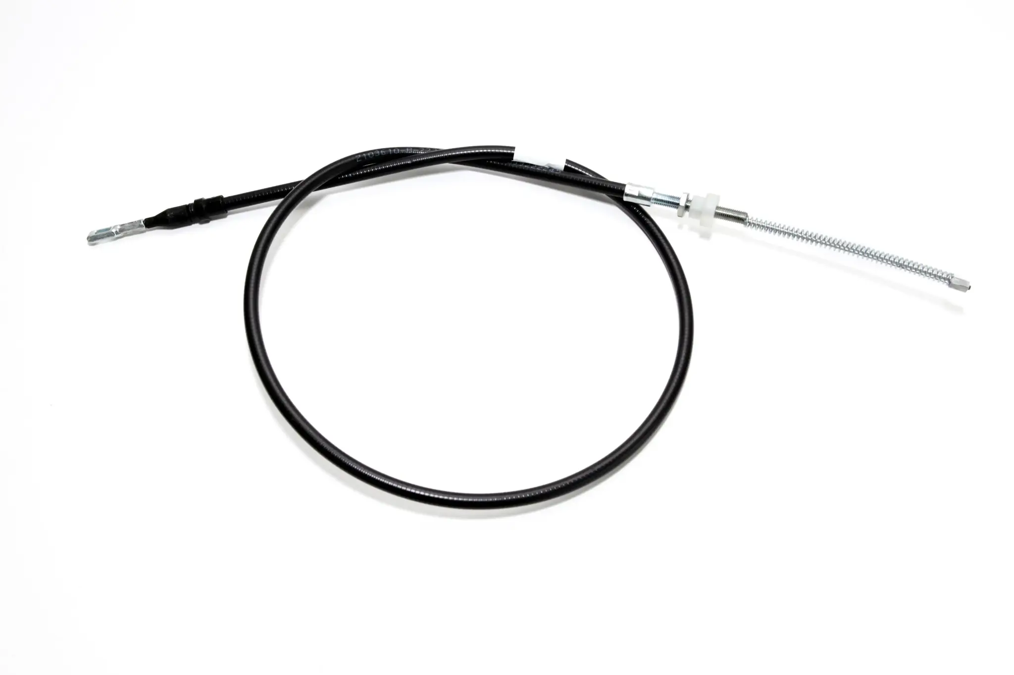 CAVO 4502222 El Fren Halatı (Arka) 95604194 resmi