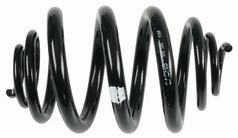 SACHS 996485 Arka Helezon Yayı 701511105AC resmi