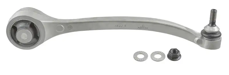 LEMFÖRDER 4262801 Rotilli Kol (Sağ Alt) 104157500B resmi