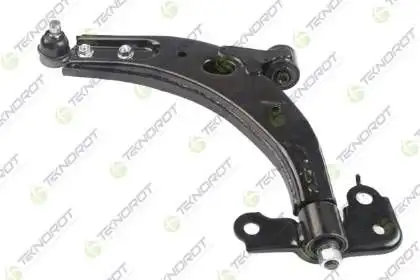 TEKNOROT KI-619 Alt Salıncak (Sol) 0K2FA34350 resmi