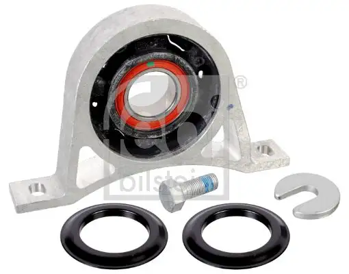 FEBI 175752 Şaft Askısı 2N0598351C resmi