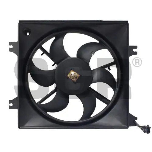 SGR 59501 Fan Motoru 279024100117 resmi