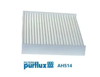 PURFLUX AH514 Polen Filtresi 272778256R resmi