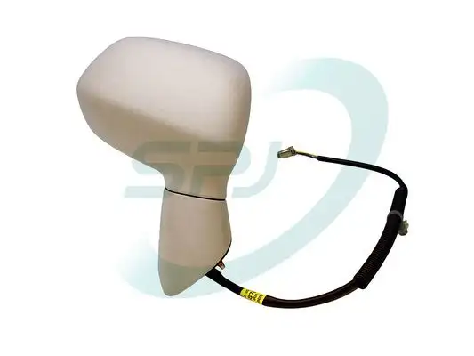 SPJ E1808 Sağ Dış Ayna 76200SAAG21ZG resmi