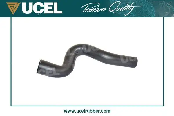 ÜÇEL 52340 Radyatör Üst Hortumu 1343GH resmi