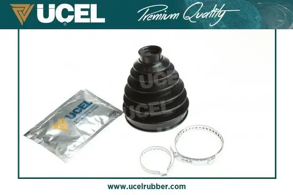 ÜÇEL 10975 Dış Aks Körüğü resmi