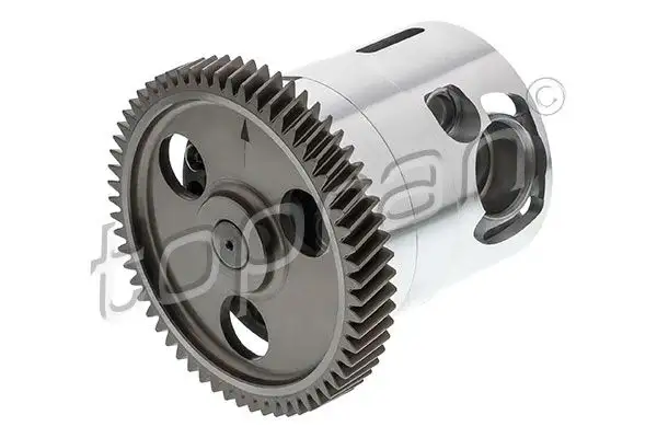 TOPRAN 625114001 Yağ Pompası resmi