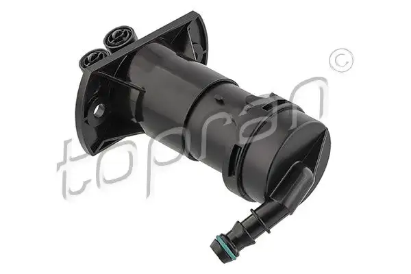 TOPRAN 114267001 Far Fiskiyesi (Sol) 4F0955101 resmi