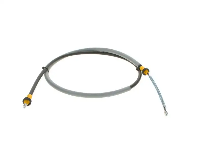 BOSCH 1987482831 El Fren Halatı (Arka) 364009913R resmi