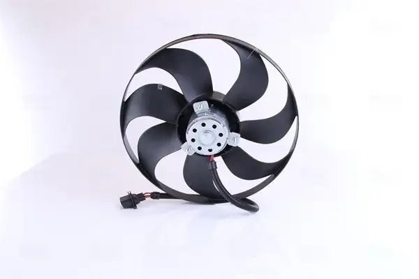 NISSENS 85725 Fan Motoru resmi