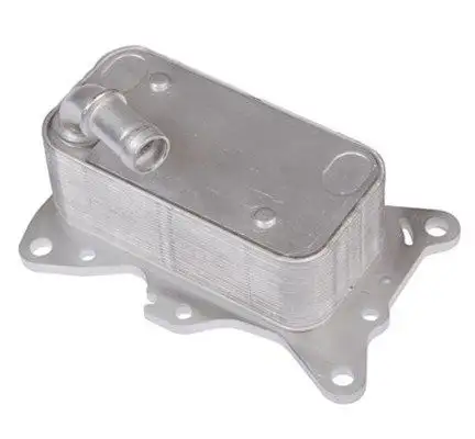 MAGNETI MARELLI 359001602630 Şanzıman Yağ Soğutucu A6511800665 resmi