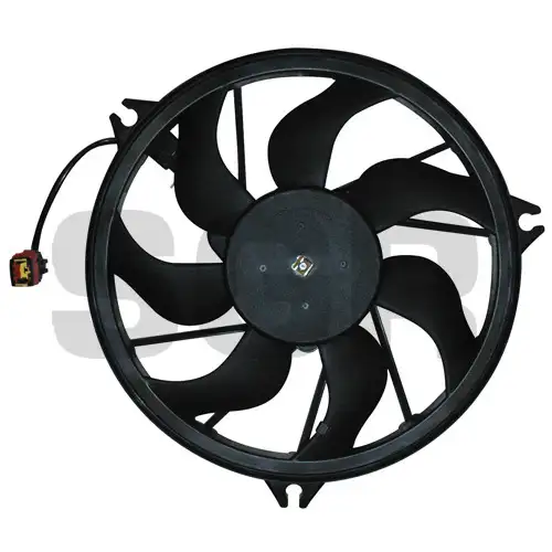 SGR 59592 Fan Motoru resmi