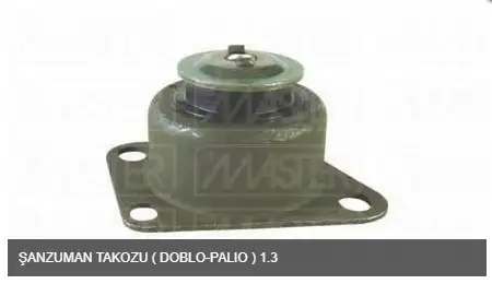 MASTER M4357 Şanzıman Takozu 51709313 resmi