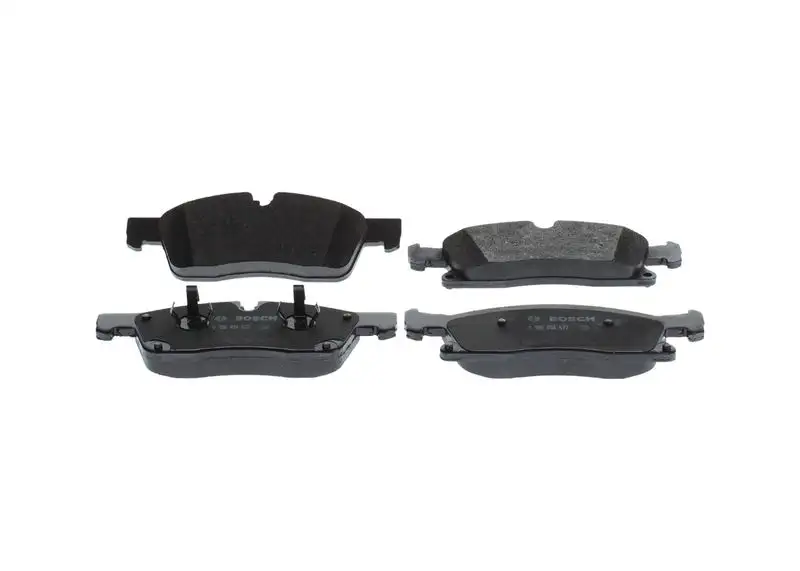 BOSCH 0986494672 Ön Fren Balatası resmi