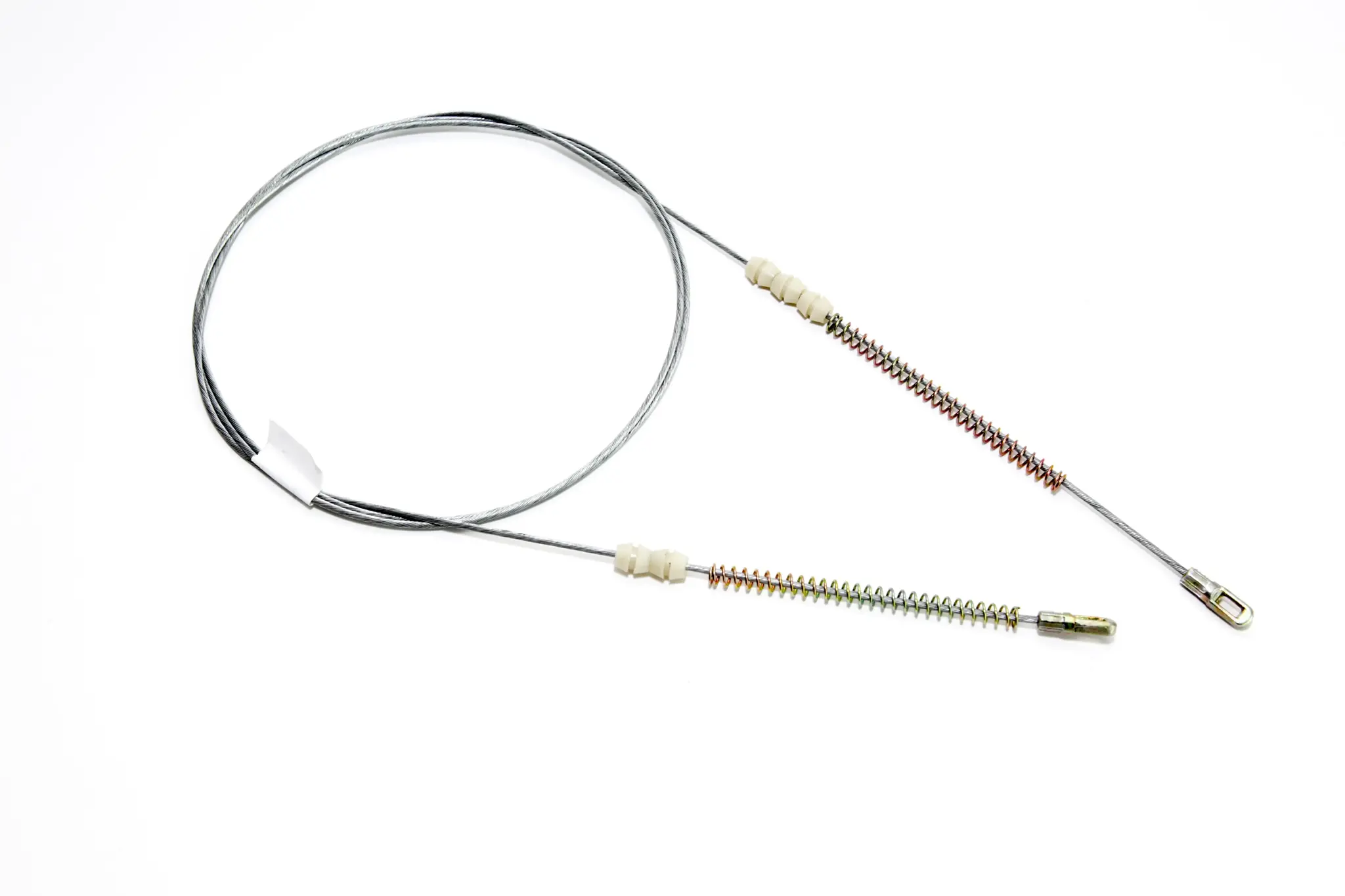 CAVO 5902202 El Fren Halatı (Arka) 522525 resmi