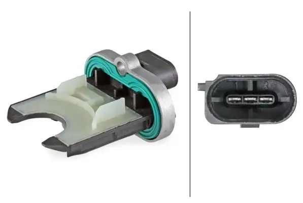 HELLA 6PD008847-701 Direksiyon Açı Sensörü 6Q0423445 resmi