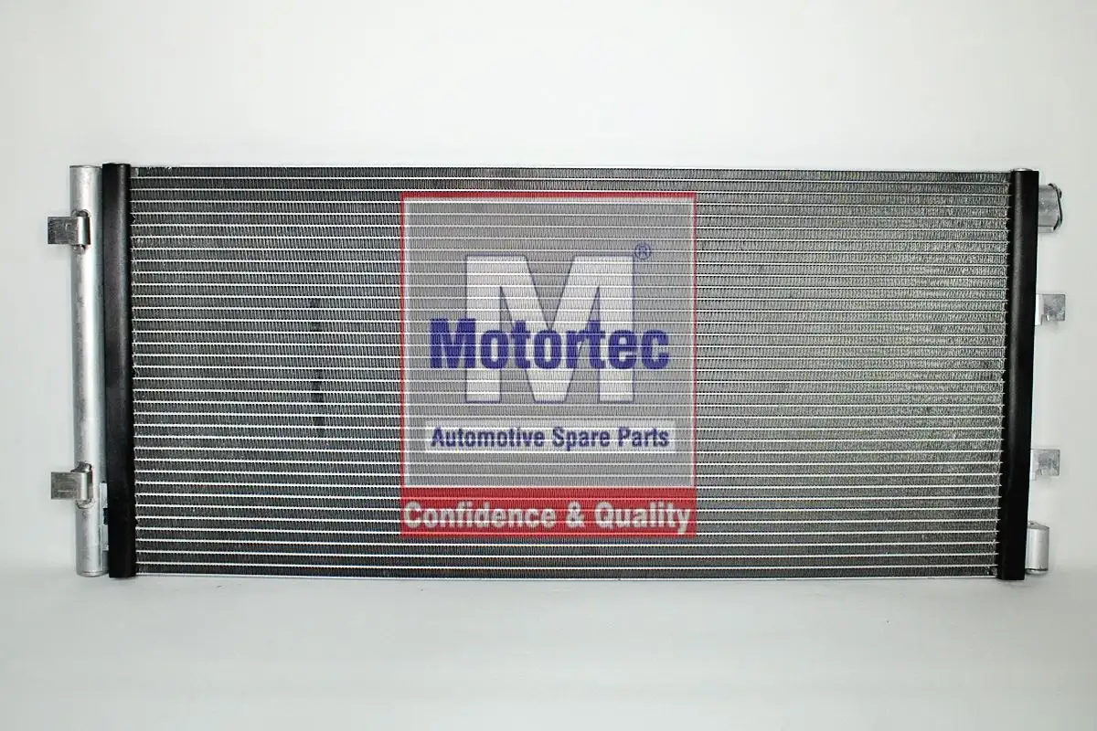 MOTORTEC RNT0669 Klima Radyatörü 921005824R resmi