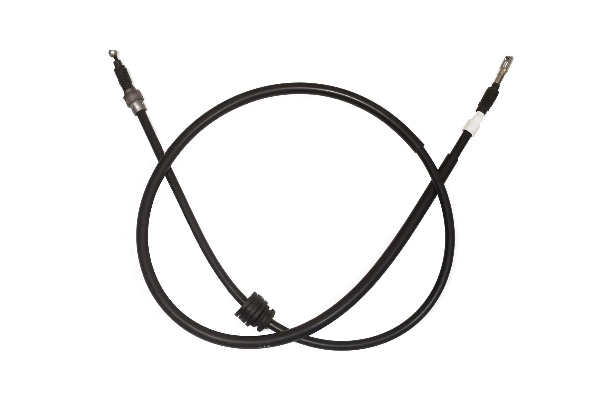 CAVO 4302649 El Fren Halatı (Arka) 443609721C resmi