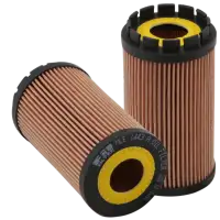 FİL MLE1443A Yağ Filtresi resmi