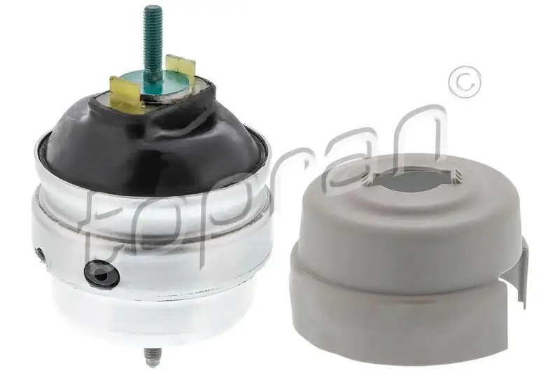 TOPRAN 110385001 Motor Takozu (Sol) resmi