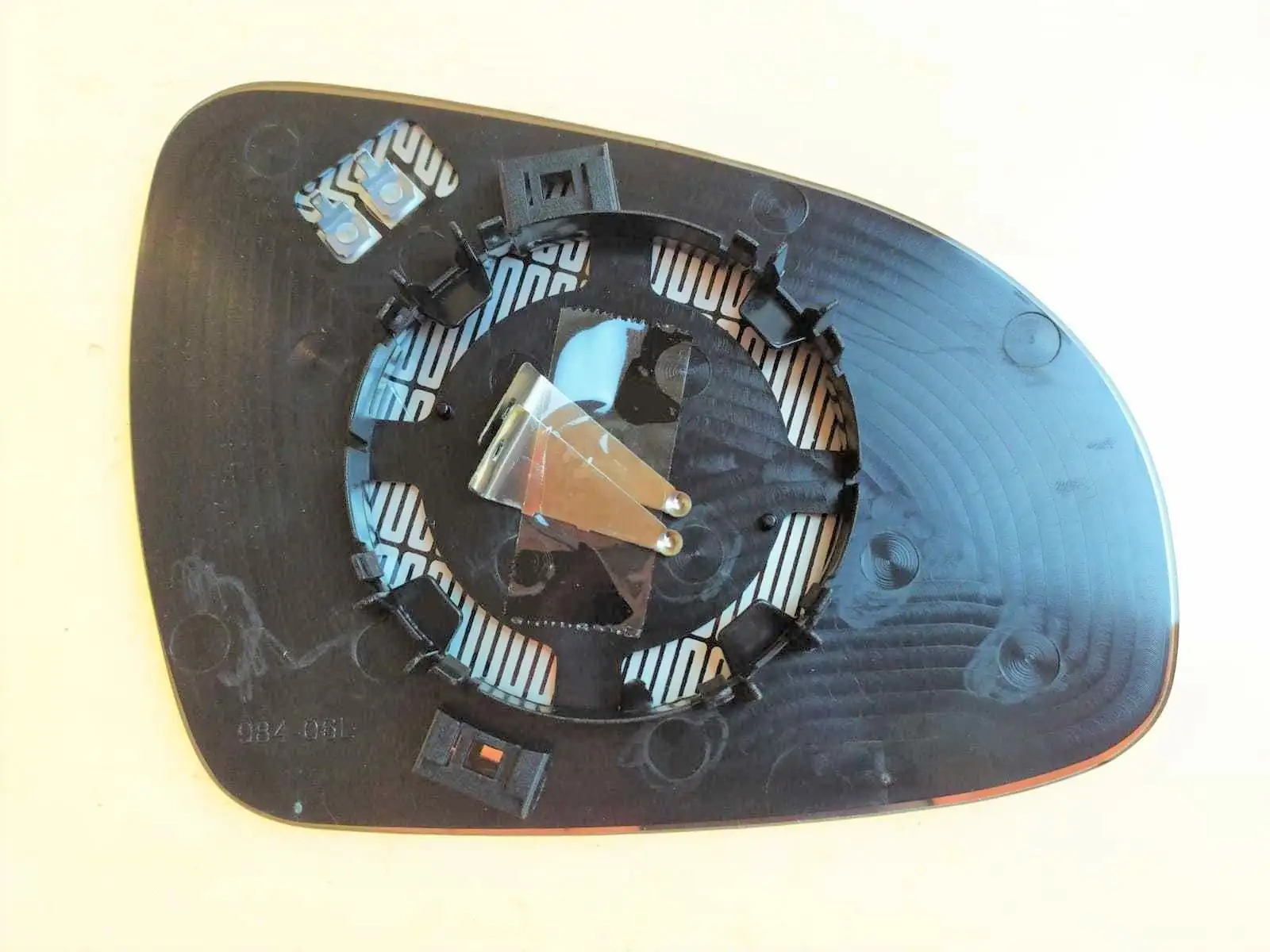 ART MG049.9514 Dış Ayna Camı (Sol) resmi