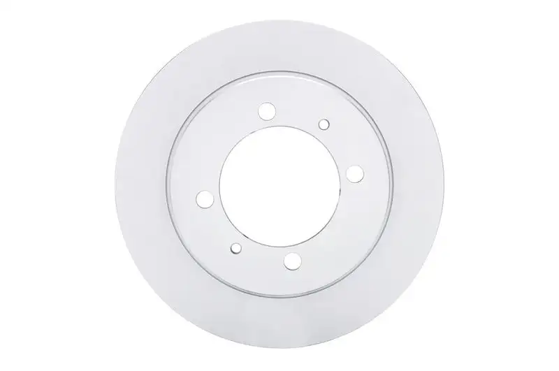 BOSCH 0986478898 Arka Fren Diski resmi