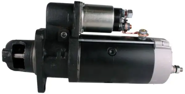 HELLA 8EA012586-211 Marş Motoru 571464 resmi