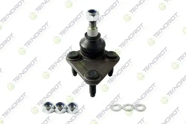 TEKNOROT A-495K Alt Rotil 8N0407365B resmi