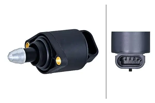 HELLA 6NW358192-061 Rölanti Valfi 1920X9 resmi