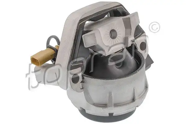 TOPRAN 117818001 Motor Takozu (Sağ) resmi