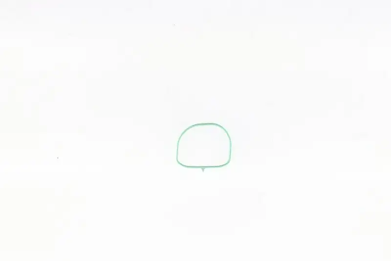 CORTECO 026093H (82926093) Emme Manifold Contası resmi