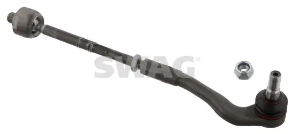 SWAG 10930065 Rot Mili ve Rot Başı (Sağ) resmi